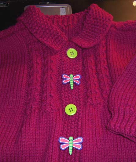 mendocino starmore green buttons mendocino children's collection alice and jade starmore
