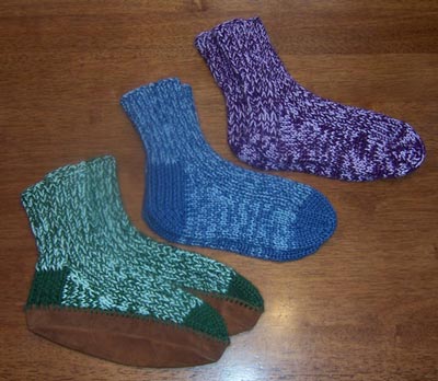 tropical punch slipper socks tropical punch slipper socks